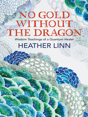 cover image of No Gold Without the Dragon